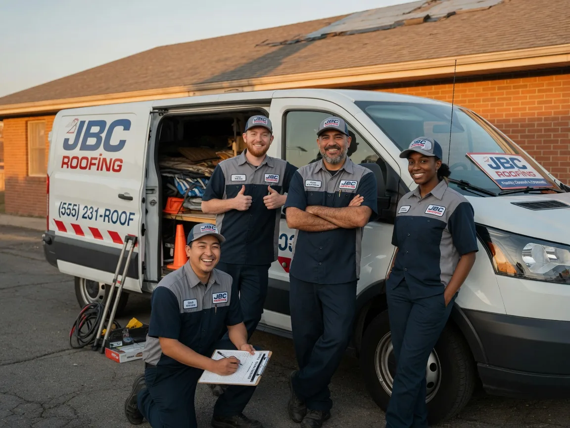 Roof Replacement company in Bushkill, PA