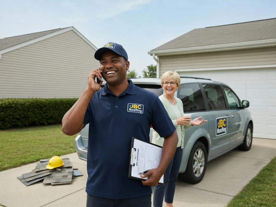 Roof Replacement Bushkill, PA FAQs